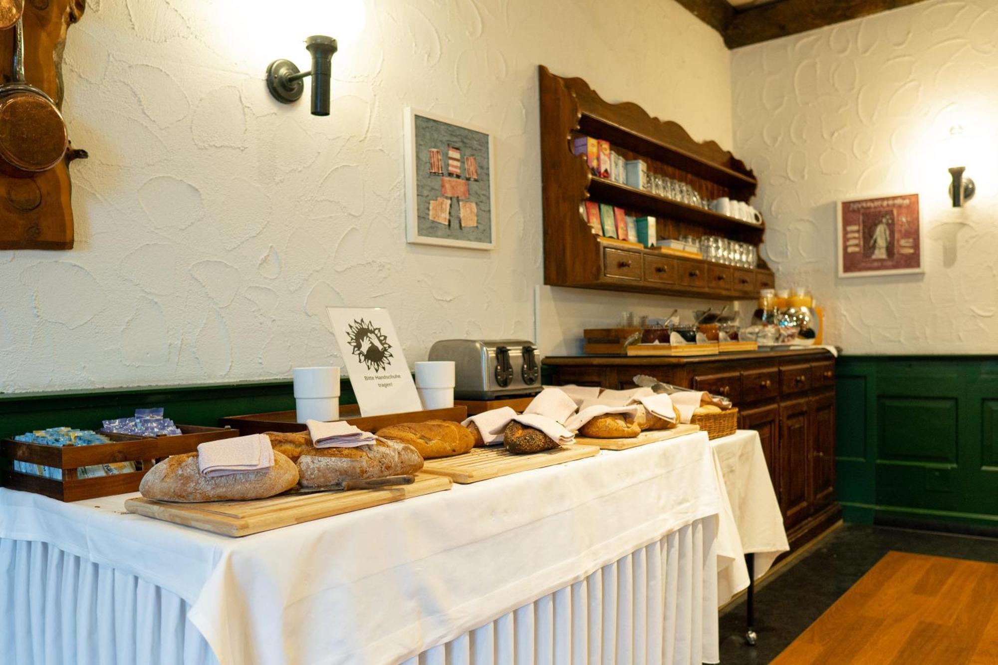 Seilers Vintage Hotel & Spa Kandersteg Ngoại thất bức ảnh